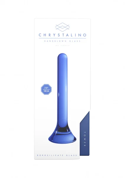 Chrystalino Tower - Blue — image 10 of 11