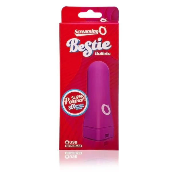 Bestie Bullet - Purple - Each — image 8 of 11