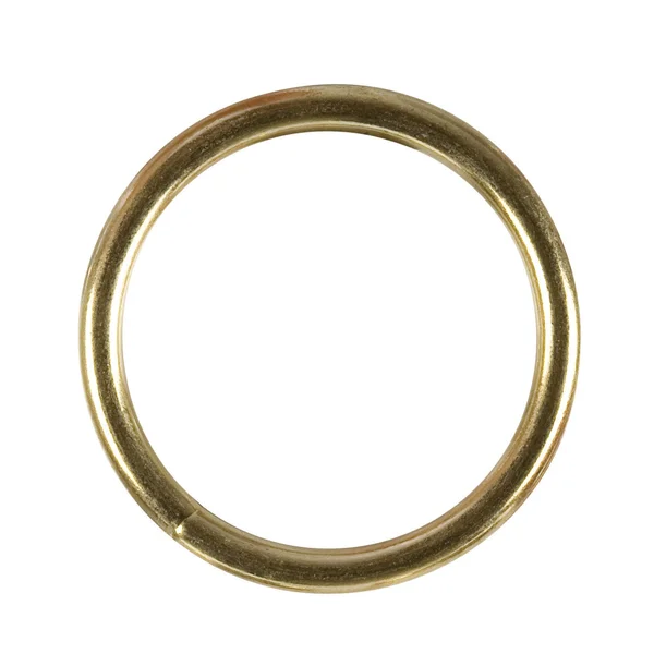 Gold Ring - Large — image 8 of 10