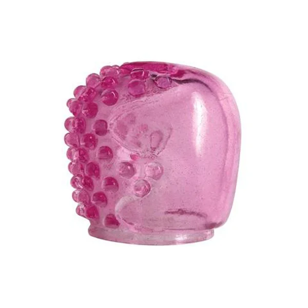 Mpa Massager Pleasure Attachment - Small Nubs-  Smooth — image 7 of 8