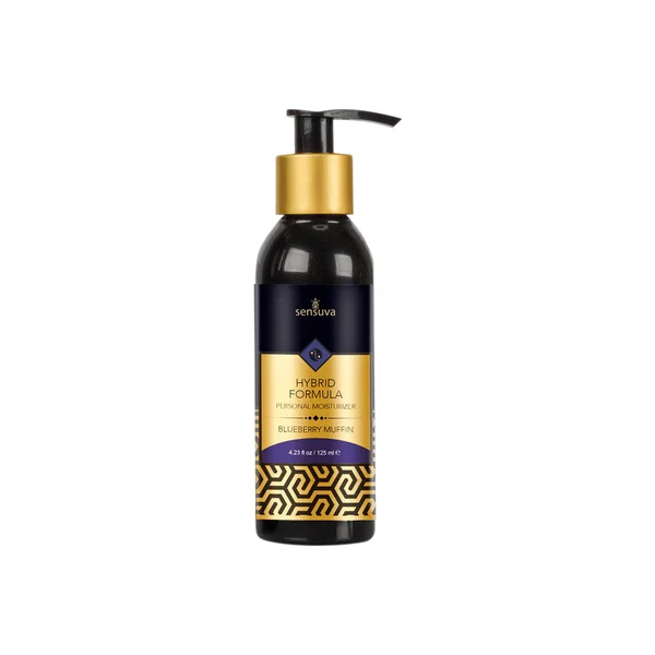 Hybrid Formula Personal Moisturizer 4.23 Fl Oz - Blueberry Muffin — image 11 of 11