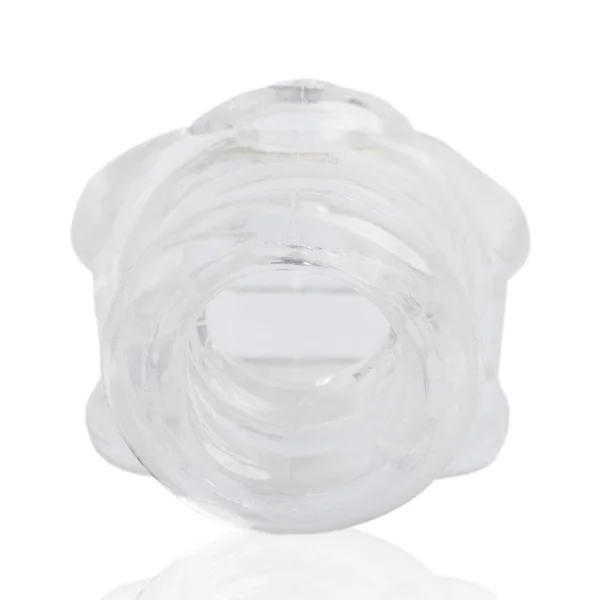 Powersling Cocksling With Ballstretcher - Clear — image 5 of 5