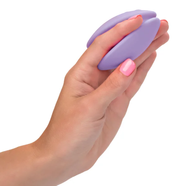 Dr. Laura Berman Massager Palm-Sized Silicone  Massager — image 15 of 20