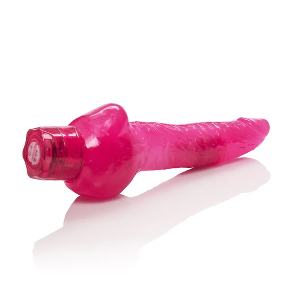 10 Function Ballsy 7 Inches - Hot Pink — image 12 of 16