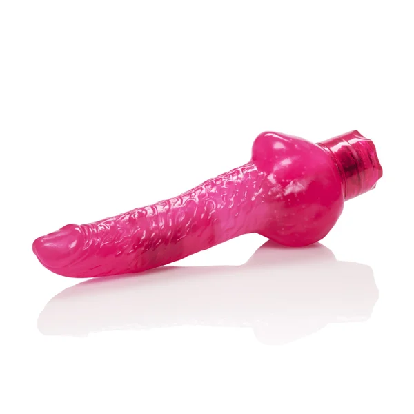 10 Function Ballsy 7 Inches - Hot Pink — image 16 of 16