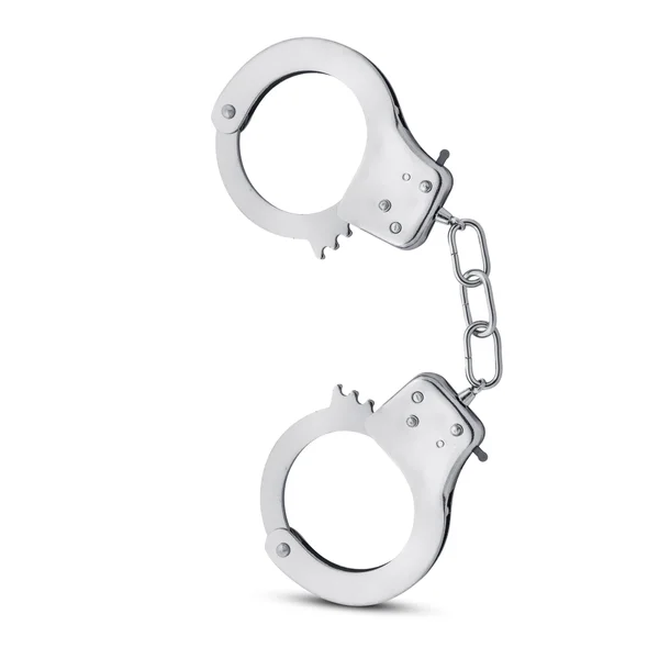 Temptasia Cuffs - Silver — image 19 of 20