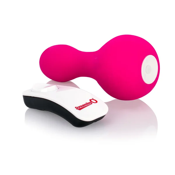 Moove Remote Vibe - Pink - Each — image 15 of 16
