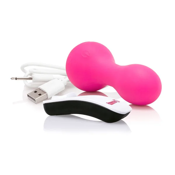 Moove Remote Vibe - Pink - Each — image 12 of 16