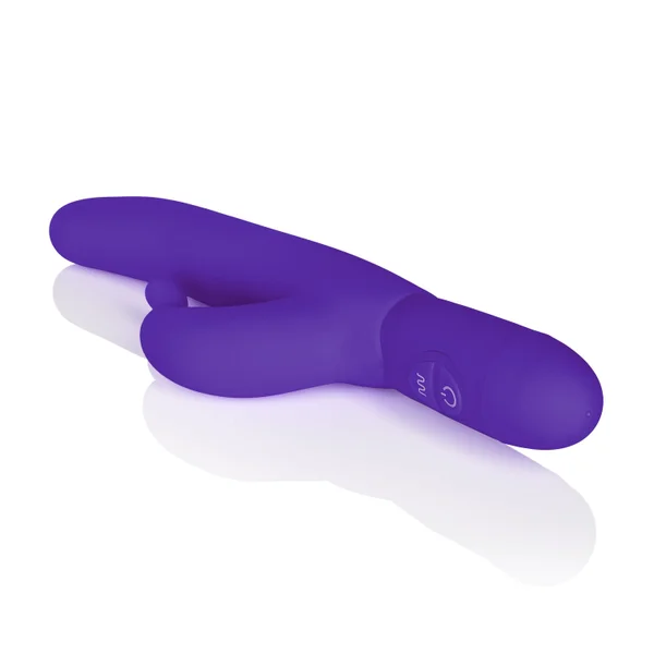 Posh 10-Function Silicone Teaser - Purple — image 14 of 14