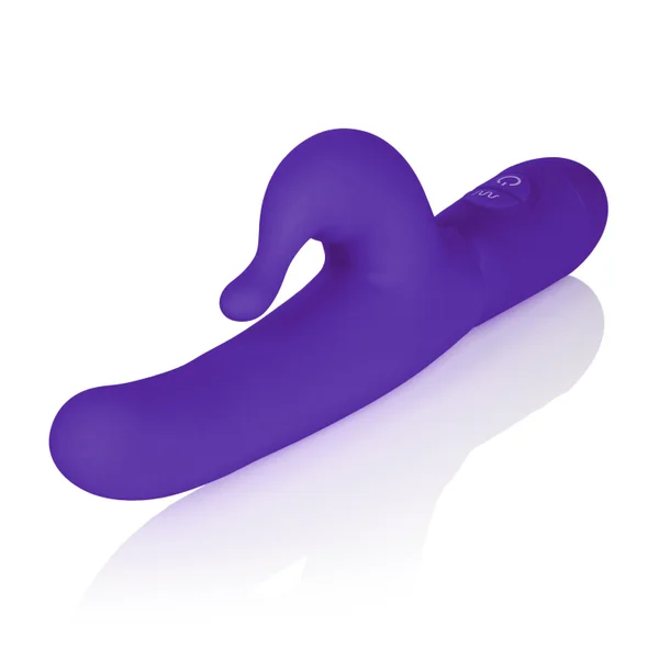 Posh 10-Function Silicone Teaser - Purple — image 13 of 14