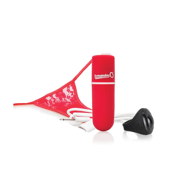 2020 My Secret Lover Kit - Panty- Ring — image 13 of 13