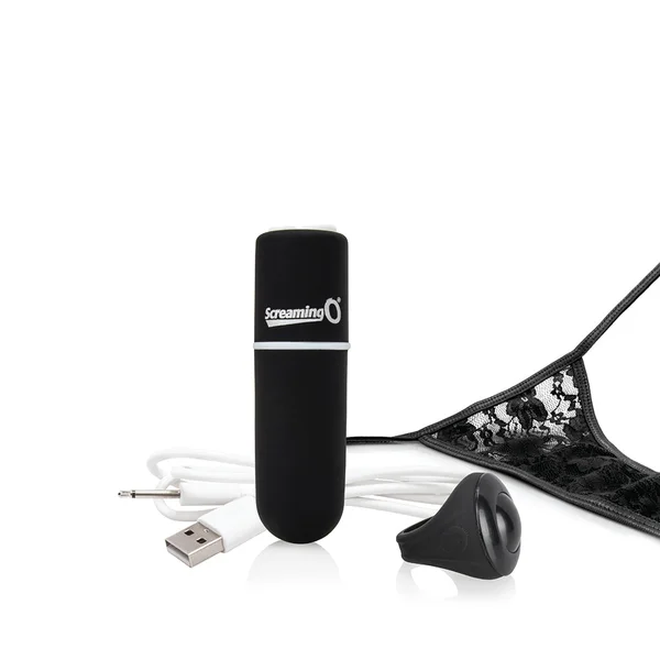 2020 My Secret Lover Kit - Panty- Panty — image 12 of 13