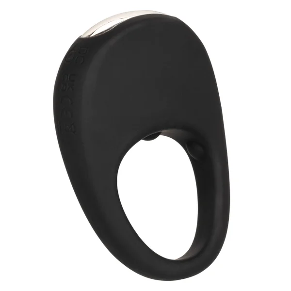 Silicone Rechargeable Pleasure Ring Vibrating Cock Ring By CalExotics — image 21 of 24
