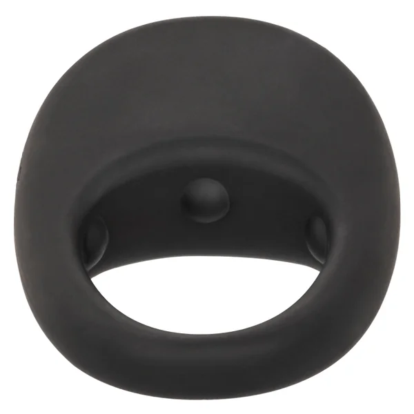 Silicone Rechargeable Pleasure Ring Vibrating Cock Ring By CalExotics — image 24 of 24