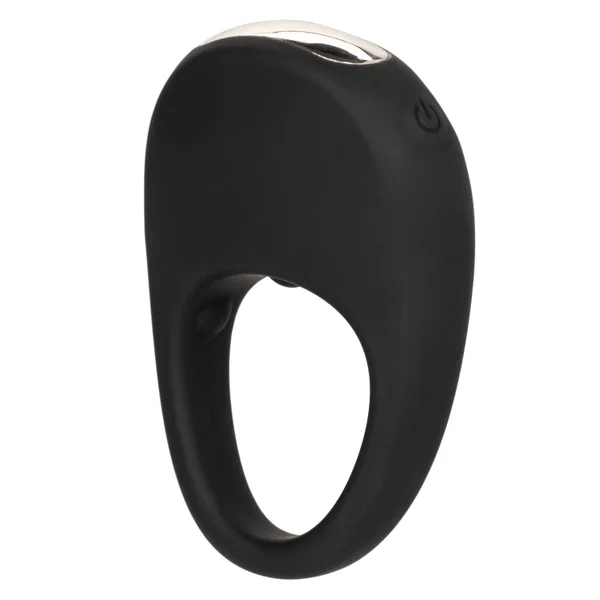 Silicone Rechargeable Pleasure Ring Vibrating Cock Ring By CalExotics — image 18 of 24