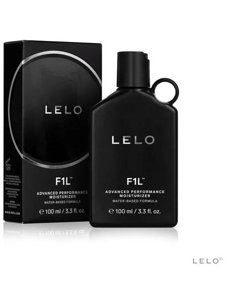 Lelo - F1L Advanced Performance Moisturizer - 100mL — image 9 of 11