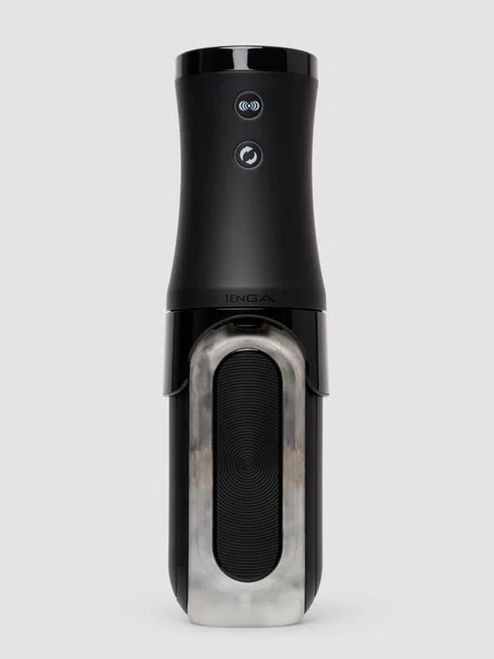 TENGA Flip Zero EVR Vibrotation Rechargeable Vibrating Male Masturbator — image 9 of 9