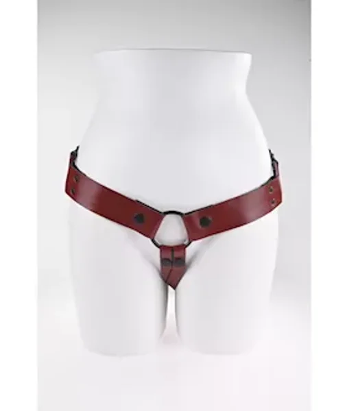 Saffron Monte Strap-On — image 20 of 22