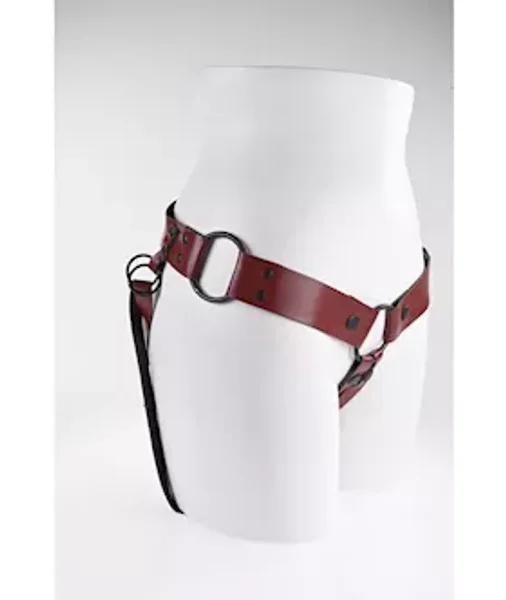 Saffron Monte Strap-On — image 19 of 22