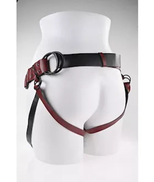 Saffron Monte Strap-On — image 21 of 22