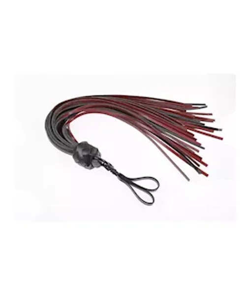 Saffron Finger Flogger — image 13 of 13