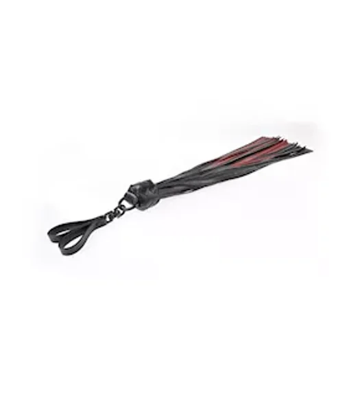 Saffron Finger Flogger — image 12 of 13