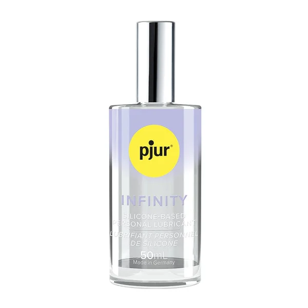 pjur Infinity Silicone-based Lubricant — image 5 of 5