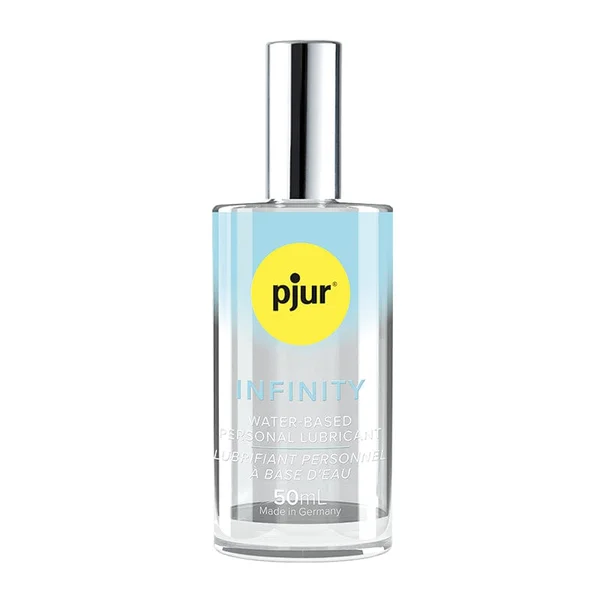 pjur Infinity Water-based Lubricant — image 5 of 5