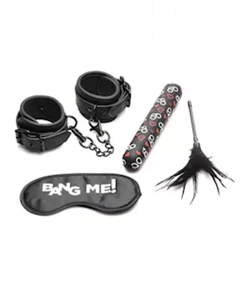 Bang! Bondage Kit — image 8 of 8
