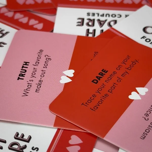Truth or Dare Game — image 9 of 10