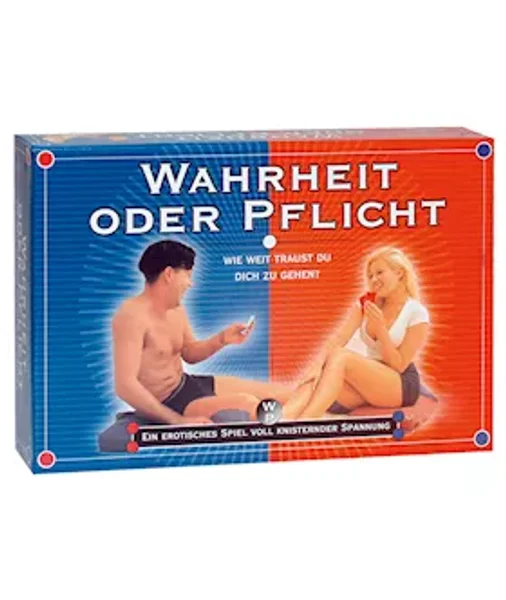 Truth or Dare Game — image 5 of 5