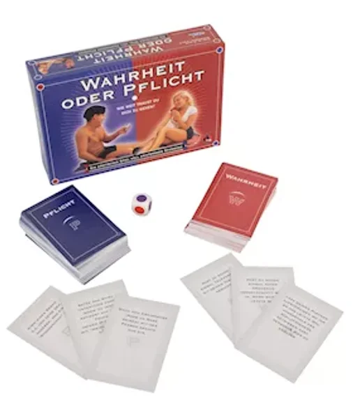 Truth or Dare Game — image 4 of 5