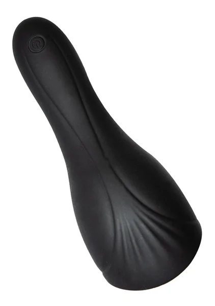 Enhancer Ultimate Blow Job Masturbator with Flicking Tongue — image 10 of 13