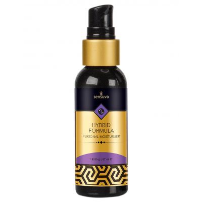 Sensuva Hybrid Personal Moisturizer