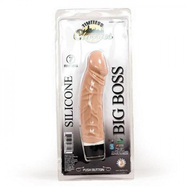 Classic Big Boss Silicone — image 5 of 7