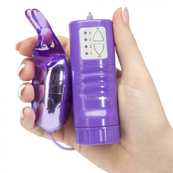 Lovehoney Bang Bang Bunny Clitoral Vibrator