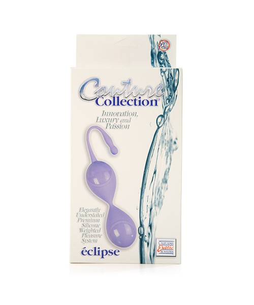 Couture collection Eclipse