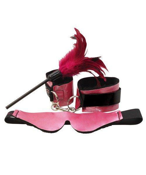 Pink Prisoner Kit