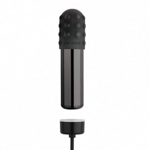 Le Wand Chrome Collection Bullet Vibrator