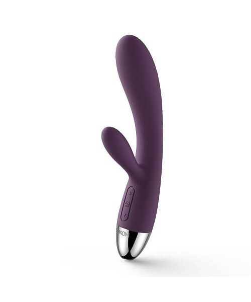 Svakom Alice 7" Intelligent Rabbit Vibrator