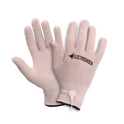EStimulation Gloves 2 x AAA