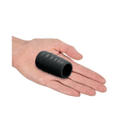 Sir Richards Control Tapered Silicone Erection Enhancer
