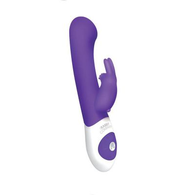 The G Spot Rabbit USB Rechargeable