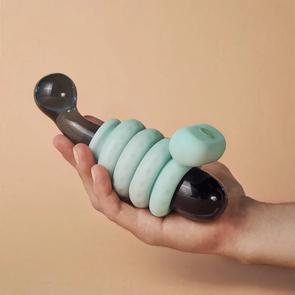 Ohnut Classic Vibrating — image 9 of 9