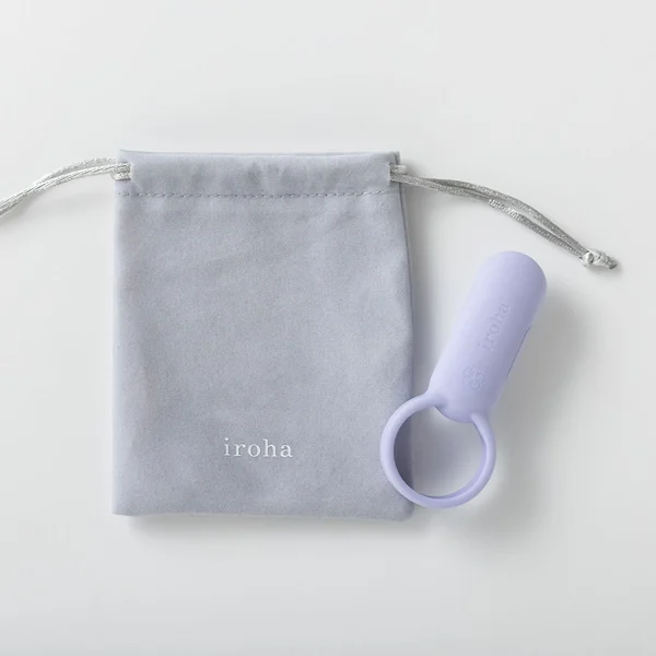 iroha SVR Ring - Periwinkle — image 16 of 23