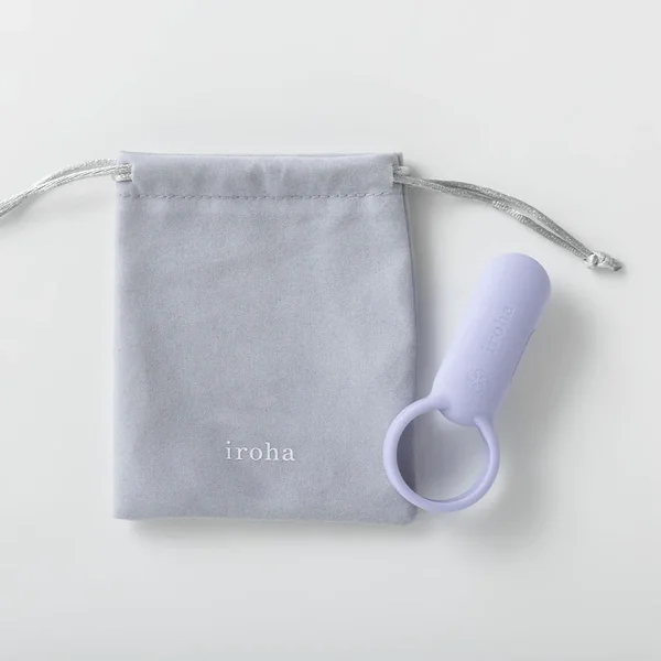 iroha SVR Ring - Periwinkle — image 22 of 23
