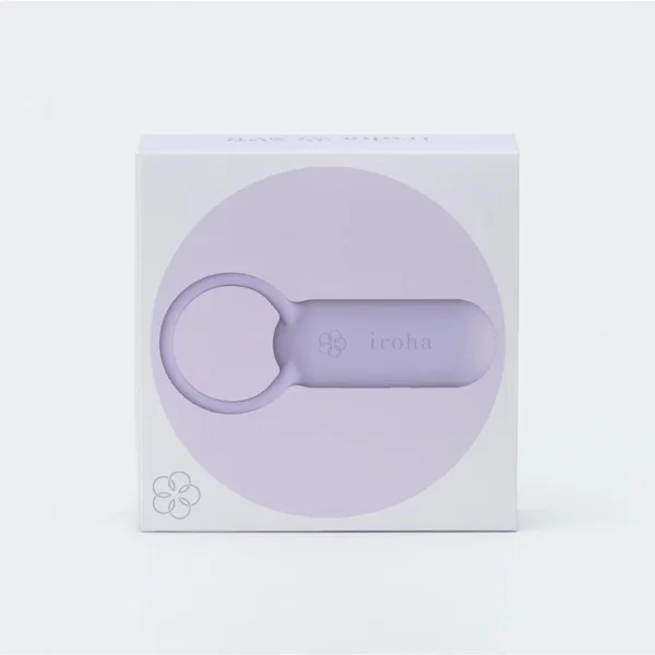 iroha SVR Ring - Periwinkle — image 20 of 23