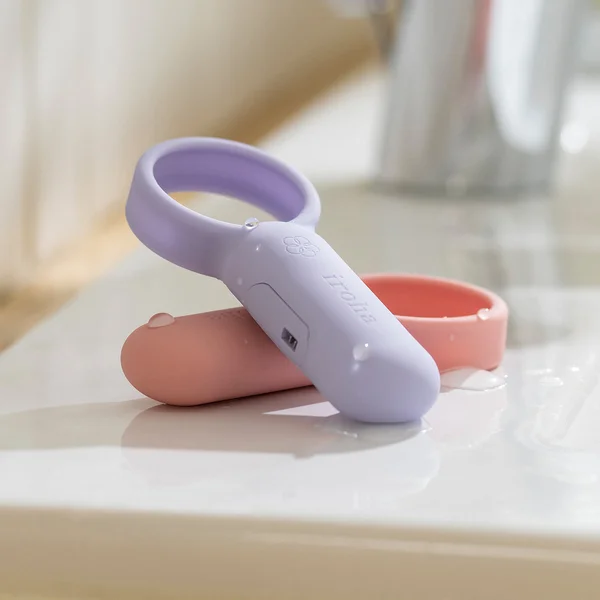 iroha SVR Ring - Periwinkle — image 17 of 23
