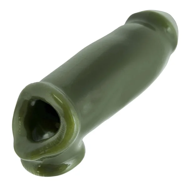 Oxballs 11 Inch Hulk Gigantic Massive Cock Sheath — image 4 of 9