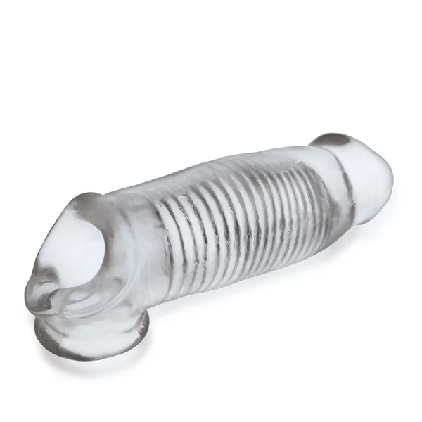 Oxballs 11 Inch Hulk Gigantic Massive Cock Sheath — image 2 of 9